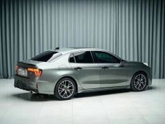 Lynk & Co 03 1.5T 2WDPro - ფოტო 9
