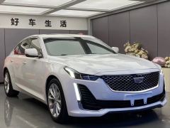 Cadillac CT5 28T Platinum - ფოტო 2