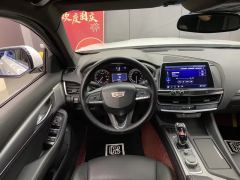 Cadillac CT5 28T Platinum - ფოტო 4