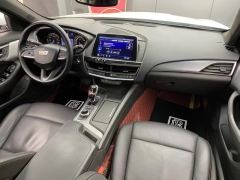 Cadillac CT5 28T Platinum - ფოტო 7