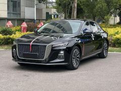 Hongqi H5 2.0T Automatic Smart Connected Flagship Comfort Edition - ფოტო 1