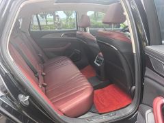 Hongqi H5 2.0T Automatic Smart Connected Flagship Comfort Edition - ფოტო 11