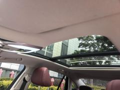 Hongqi H5 2.0T Automatic Smart Connected Flagship Comfort Edition - ფოტო 12