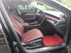 Hongqi H5 2.0T Automatic Smart Connected Flagship Comfort Edition - ფოტო 13