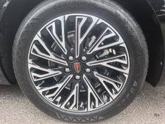 Hongqi H5 2.0T Automatic Smart Connected Flagship Comfort Edition - ფოტო 14