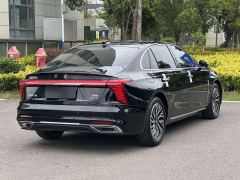 Hongqi H5 2.0T Automatic Smart Connected Flagship Comfort Edition - ფოტო 15