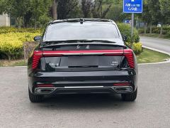 Hongqi H5 2.0T Automatic Smart Connected Flagship Comfort Edition - ფოტო 16