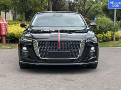 Hongqi H5 2.0T Automatic Smart Connected Flagship Comfort Edition - ფოტო 2
