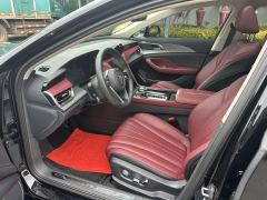 Hongqi H5 2.0T Automatic Smart Connected Flagship Comfort Edition - ფოტო 4