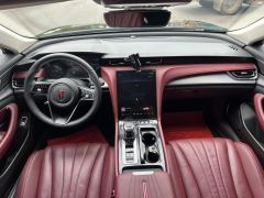 Hongqi H5 2.0T Automatic Smart Connected Flagship Comfort Edition - ფოტო 5