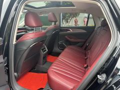 Hongqi H5 2.0T Automatic Smart Connected Flagship Comfort Edition - ფოტო 6