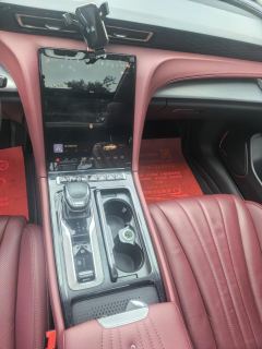 Hongqi H5 2.0T Automatic Smart Connected Flagship Comfort Edition - ფოტო 9