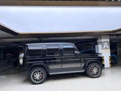 Mercedes-Benz G Class AMG G 63 - photo 9