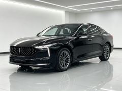 Bestune B70 70Anniversary Edition 1.5T Version - ფოტო 1