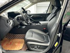 Bestune B70 70Anniversary Edition 1.5T Version - ფოტო 5