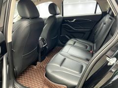 Bestune B70 70Anniversary Edition 1.5T Version - ფოტო 6