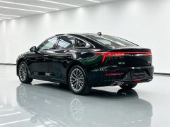 Bestune B70 70Anniversary Edition 1.5T Version - ფოტო 7