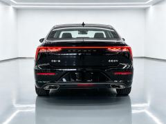 Bestune B70 70Anniversary Edition 1.5T Version - ფოტო 8