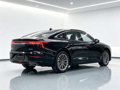 Bestune B70 70Anniversary Edition 1.5T Version - ფოტო 9