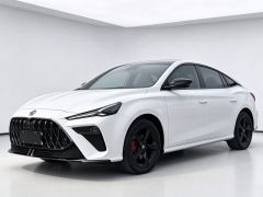 MG5 1.5T TrophyFlagship Edition - photo 1