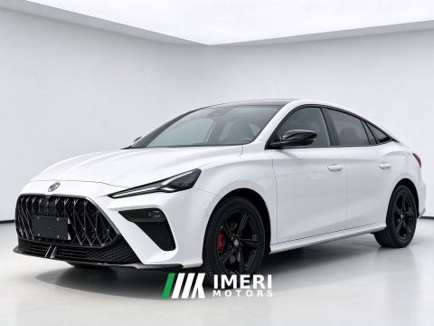 2022 MG5 1.5T TrophyFlagship Edition - ავტომობილი ჩინეთიდან