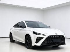 MG5 1.5T TrophyFlagship Edition - photo 3