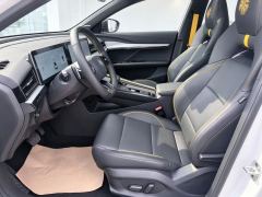 MG5 1.5T TrophyFlagship Edition - photo 4