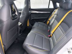 MG5 1.5T TrophyFlagship Edition - photo 6
