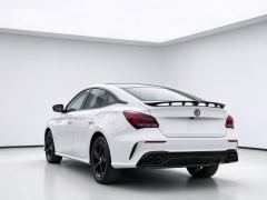 MG5 1.5T TrophyFlagship Edition - photo 7