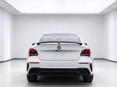 MG5 1.5T TrophyFlagship Edition - photo 8