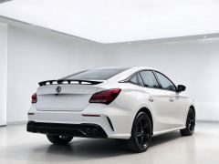 MG5 1.5T TrophyFlagship Edition - photo 9