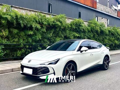 2023 MG7 2.0T Automatic Trophy Apex Edition - ავტომობილი ჩინეთიდან