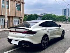 MG7 2.0T Automatic Trophy Apex Edition - фото 13