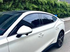 MG7 2.0T Automatic Trophy Apex Edition - фото 5