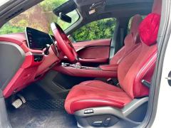 MG7 2.0T Automatic Trophy Apex Edition - фото 6