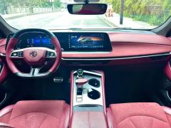 MG7 2.0T Automatic Trophy Apex Edition - фото 8