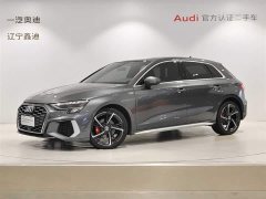Audi A3 2021 Sportback 35 TFSI stylish and sporty - ფოტო 1