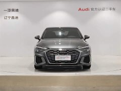 Audi A3 2021 Sportback 35 TFSI stylish and sporty - ფოტო 2
