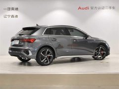 Audi A3 2021 Sportback 35 TFSI stylish and sporty - ფოტო 4