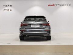 Audi A3 2021 Sportback 35 TFSI stylish and sporty - ფოტო 5