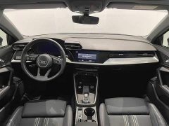 Audi A3 2021 Sportback 35 TFSI stylish and sporty - ფოტო 7