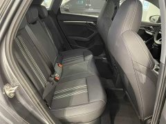 Audi A3 2021 Sportback 35 TFSI stylish and sporty - ფოტო 8