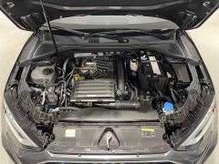 Audi A3 2021 Sportback 35 TFSI stylish and sporty - ფოტო 9