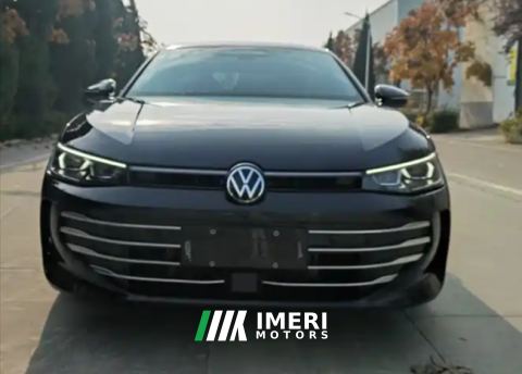 2027 Volkswagen Passat Pro 300TSI Luxury Edition - ავტომობილი ჩინეთიდან