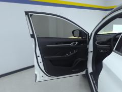 Geely Binyue L 1.5T Edition - ფოტო 12
