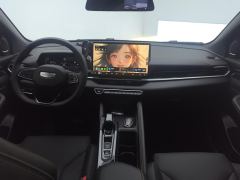 Geely Binyue L 1.5T Edition - ფოტო 16