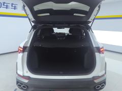 Geely Binyue L 1.5T Edition - ფოტო 7