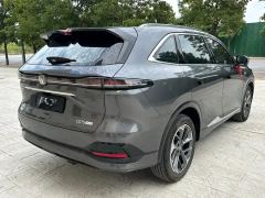 Changan CS75PLUS Edition 1.5T Version - photo 10