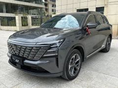Changan CS75PLUS Edition 1.5T Version - photo 2