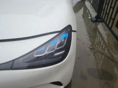 smart#1 400km Edition - photo 4